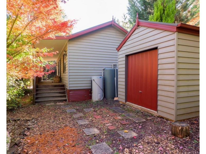 2/18 Woods Point Road, Marysville VIC 3779