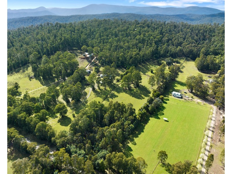 1260 Maroondah Highway, Narbethong VIC 3778