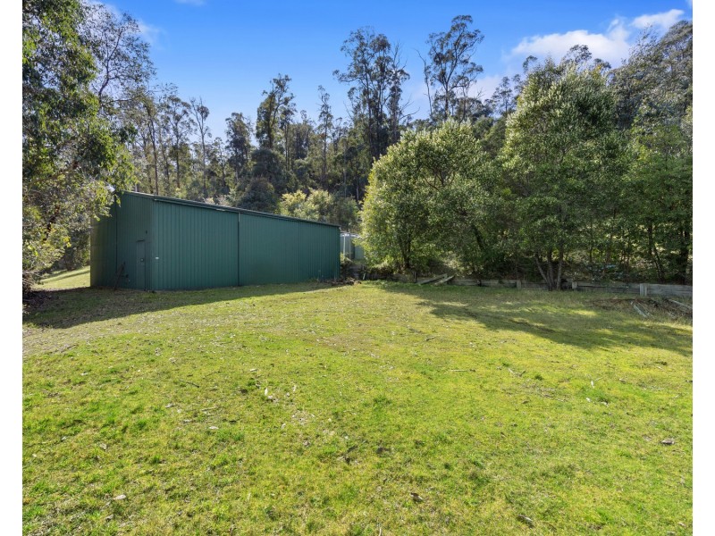 1260 Maroondah Highway, Narbethong VIC 3778