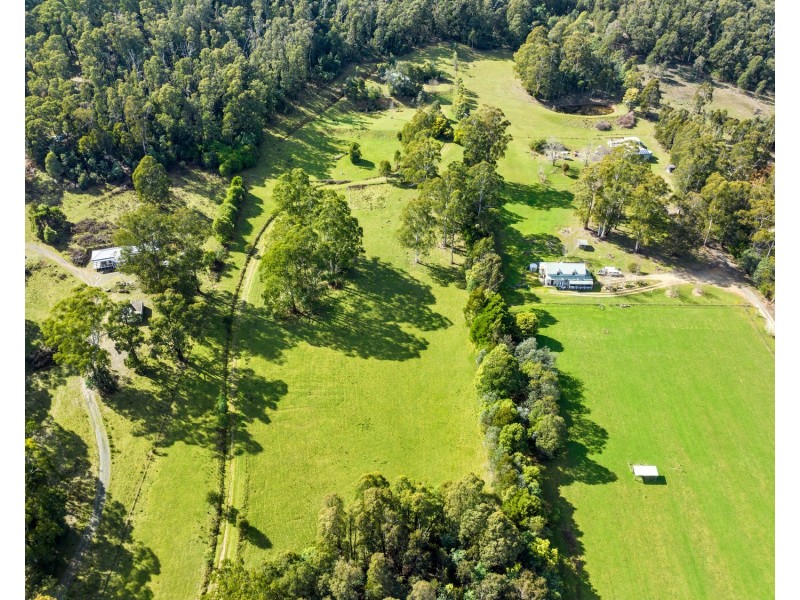 1260 Maroondah Highway, Narbethong VIC 3778