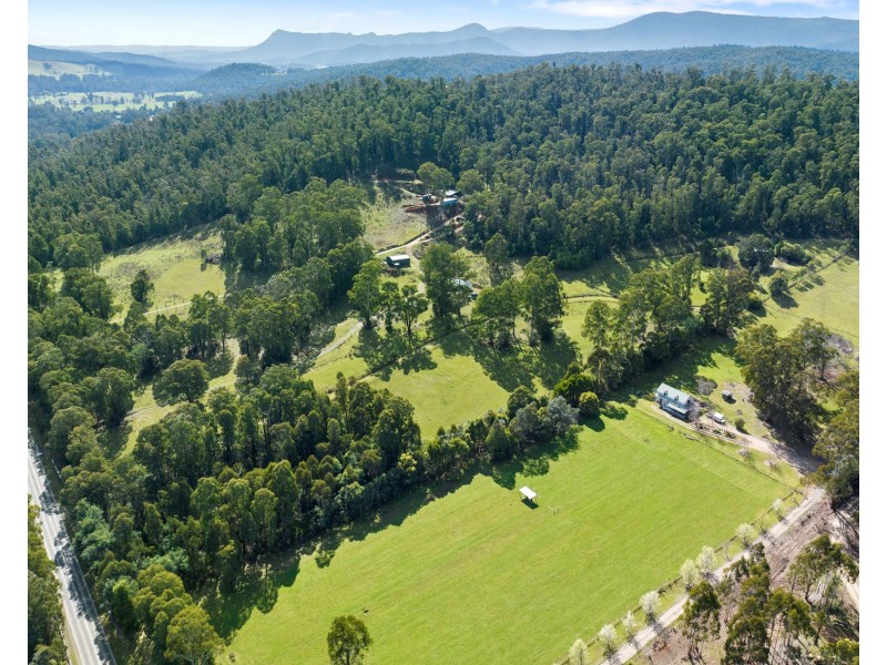 1260 Maroondah Highway, Narbethong VIC 3778