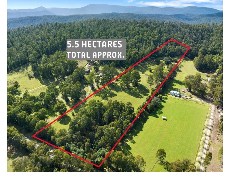 1260 Maroondah Highway, Narbethong VIC 3778