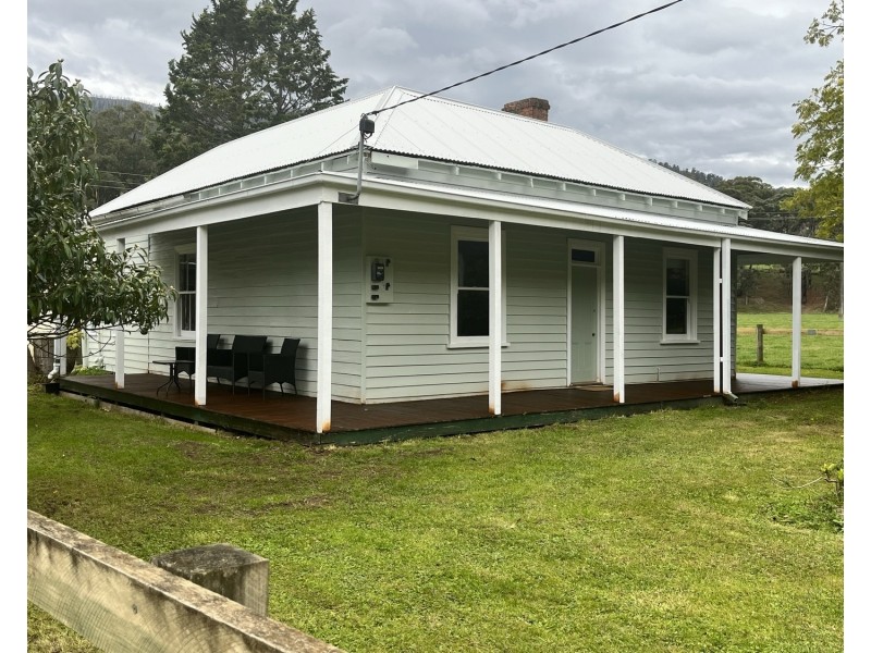 769  Buxton – Marysville Road, Marysville VIC 3779