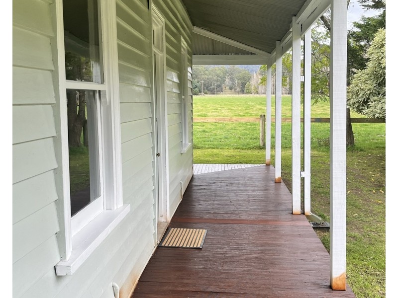 769  Buxton – Marysville Road, Marysville VIC 3779