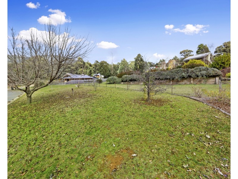 Lot Lot, 17 Gould Terrace, Marysville VIC 3779