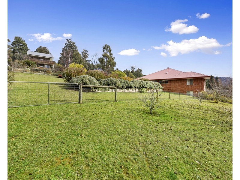 Lot Lot, 17 Gould Terrace, Marysville VIC 3779