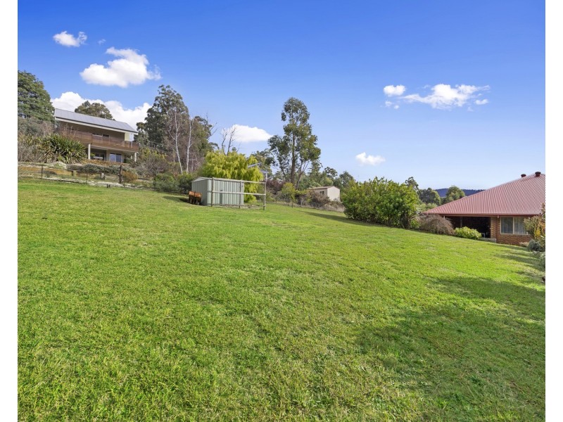 Lot Lot, 17 Gould Terrace, Marysville VIC 3779
