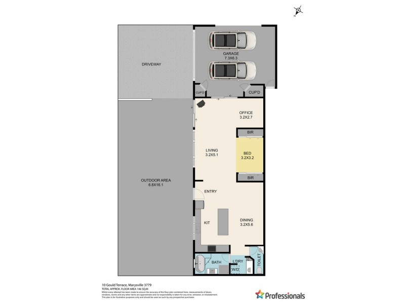 10 Gould Terrace, Marysville VIC 3779