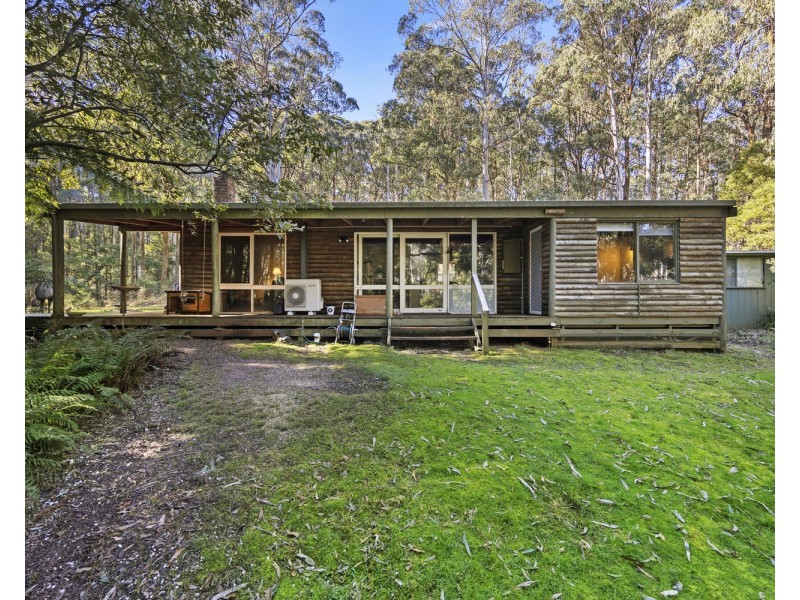 23 Telford Road, Narbethong VIC 3778