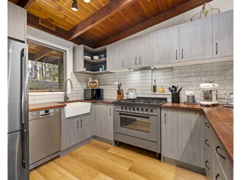 23 Telford Road, Narbethong VIC 3778