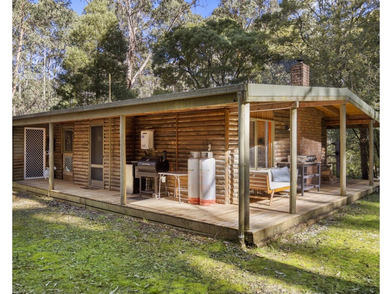 23 Telford Road, Narbethong VIC 3778