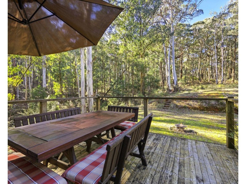 23 Telford Road, Narbethong VIC 3778