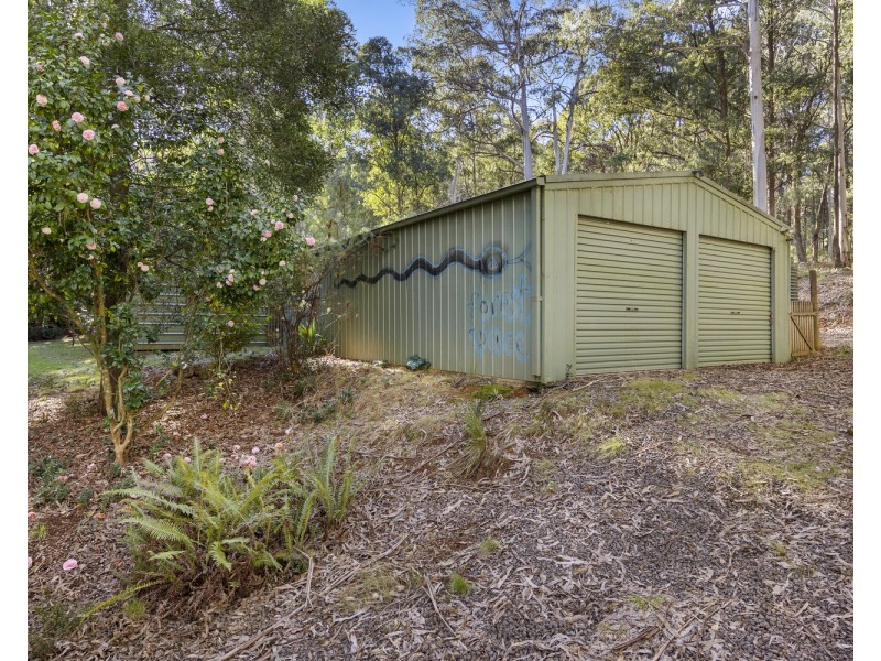 23 Telford Road, Narbethong VIC 3778