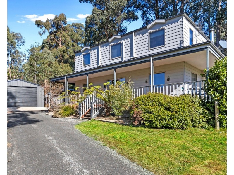 10 Kings Road, Marysville VIC 3779