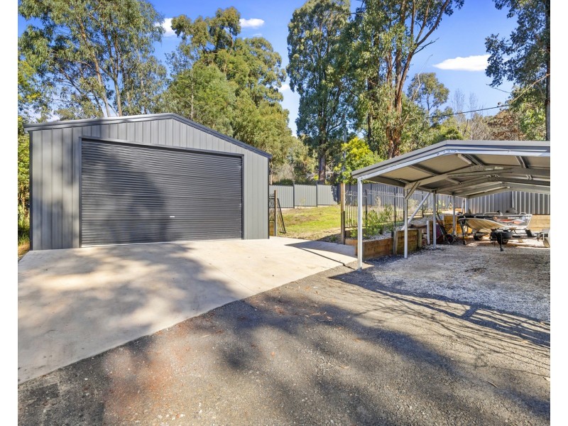10 Kings Road, Marysville VIC 3779