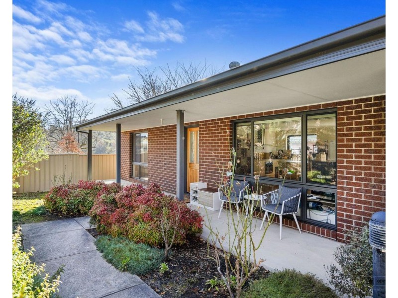 8/4 Sedgwick Street, Marysville VIC 3779