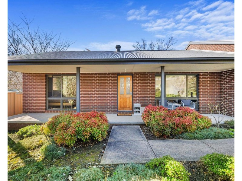 8/4 Sedgwick Street, Marysville VIC 3779