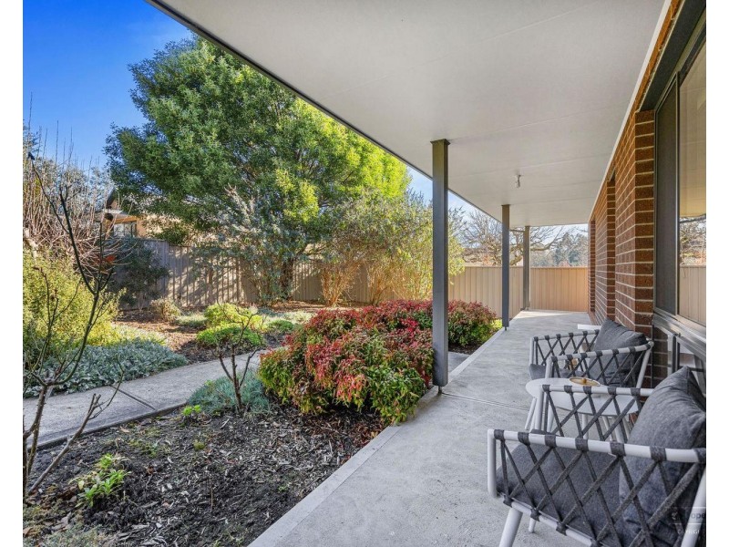 8/4 Sedgwick Street, Marysville VIC 3779