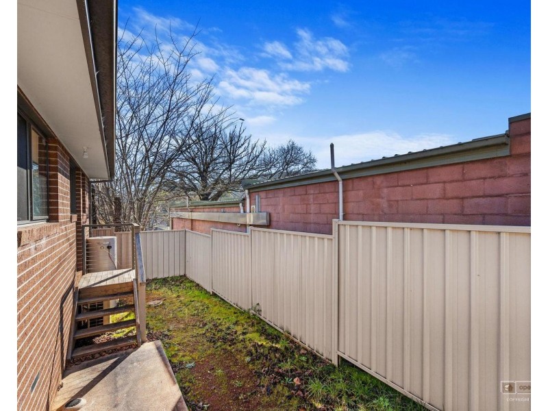 8/4 Sedgwick Street, Marysville VIC 3779