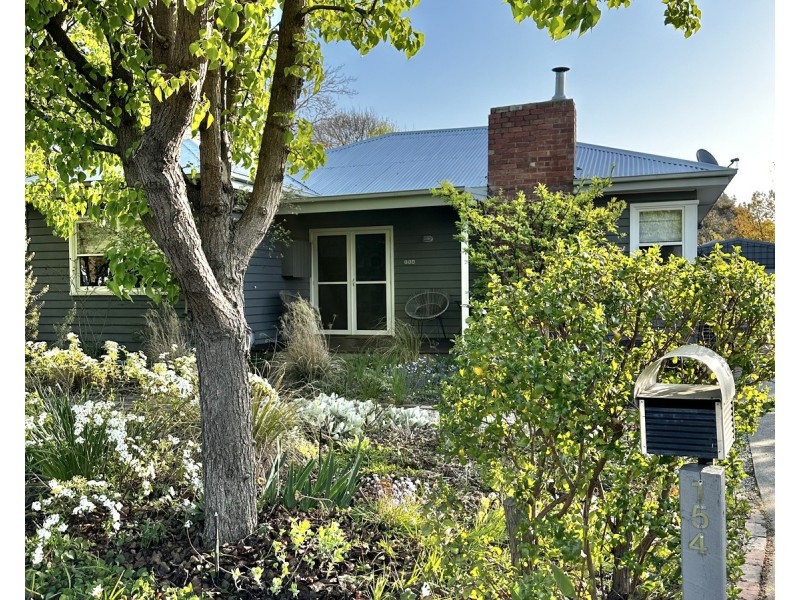 154 Grant Street, Alexandra VIC 3714
