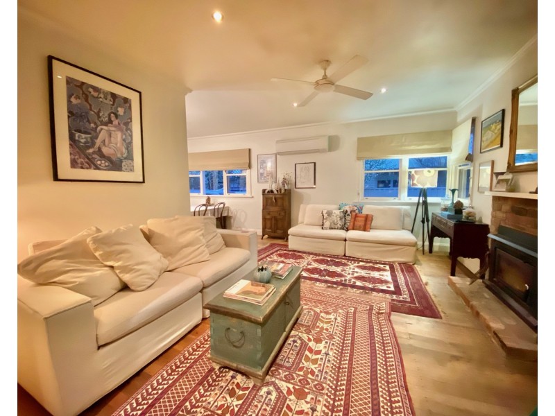 154 Grant Street, Alexandra VIC 3714