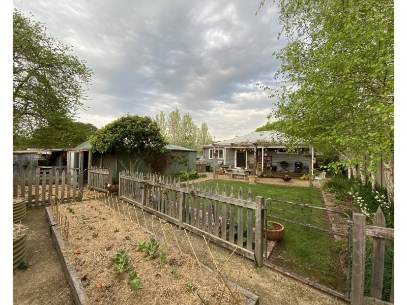 154 Grant Street, Alexandra VIC 3714