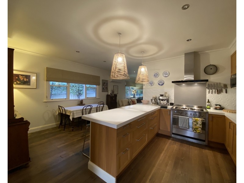 154 Grant Street, Alexandra VIC 3714