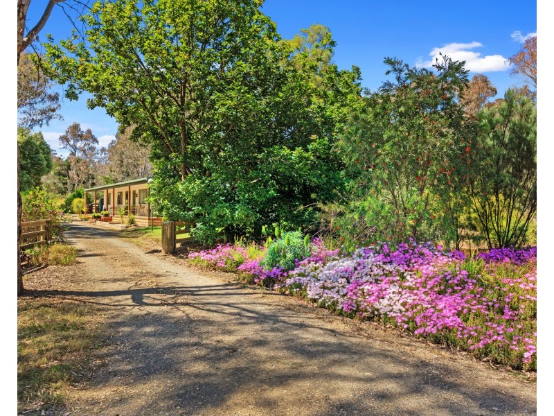 7 Grannies Lane, Acheron VIC 3714