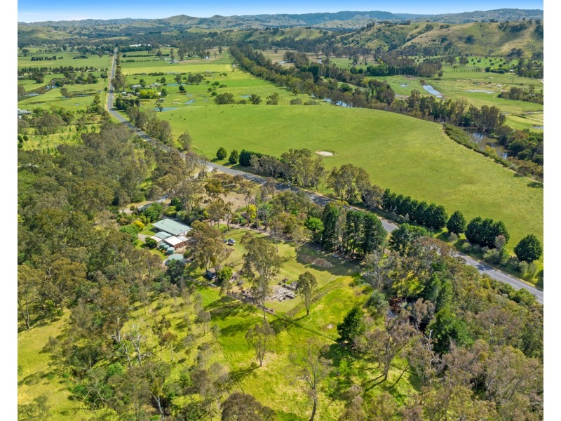 7 Grannies Lane, Acheron VIC 3714