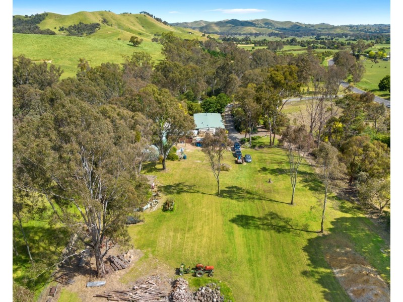 7 Grannies Lane, Acheron VIC 3714