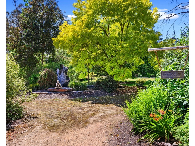 7 Grannies Lane, Acheron VIC 3714