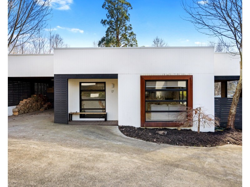 17/38 Falls Road, Marysville VIC 3779