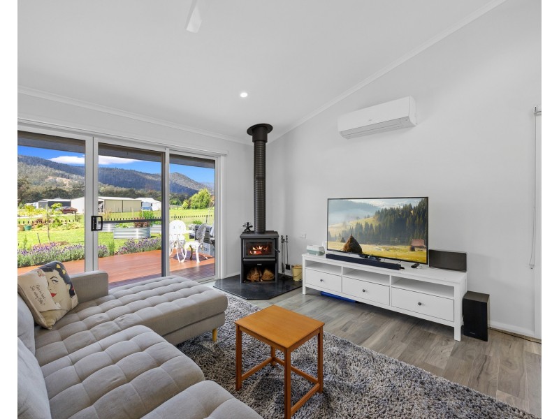 11 Steavenson Road, Buxton VIC 3711