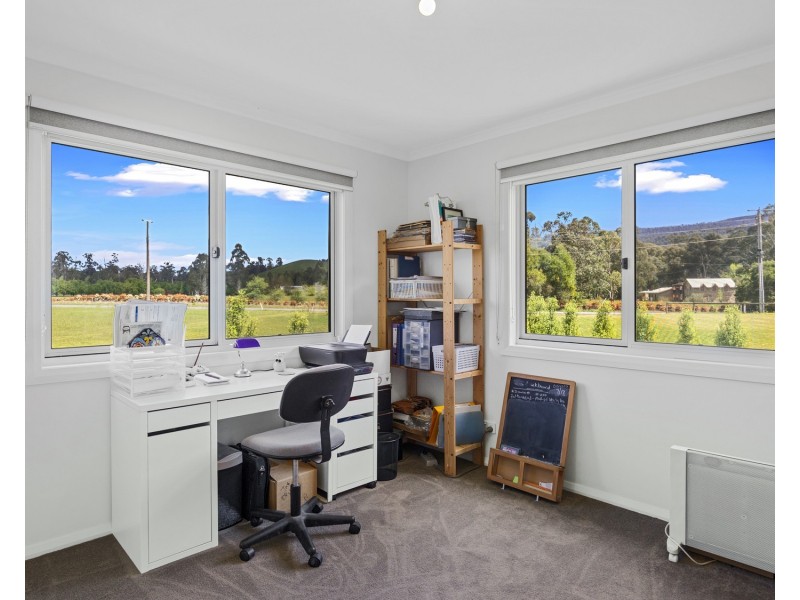 11 Steavenson Road, Buxton VIC 3711