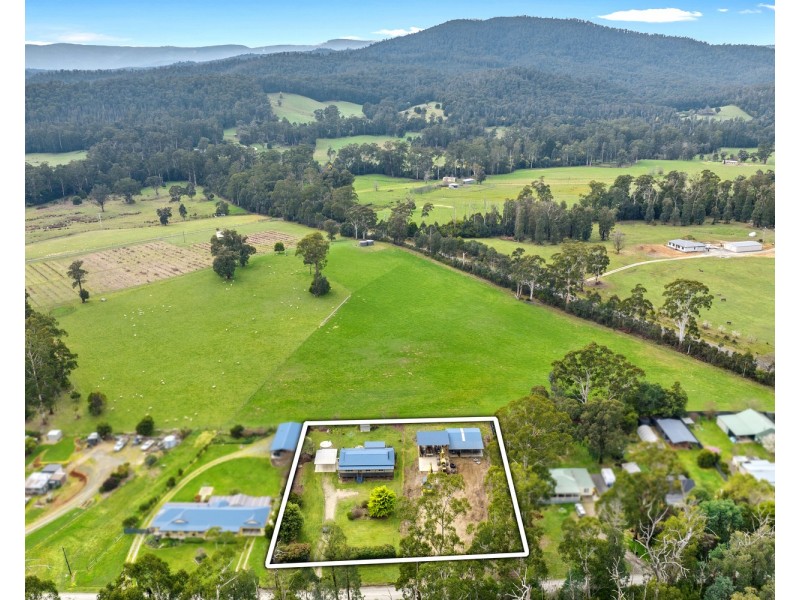 10 Tarnpirr Road, Narbethong VIC 3778