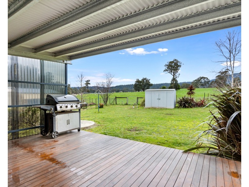 10 Tarnpirr Road, Narbethong VIC 3778
