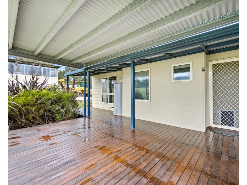 10 Tarnpirr Road, Narbethong VIC 3778