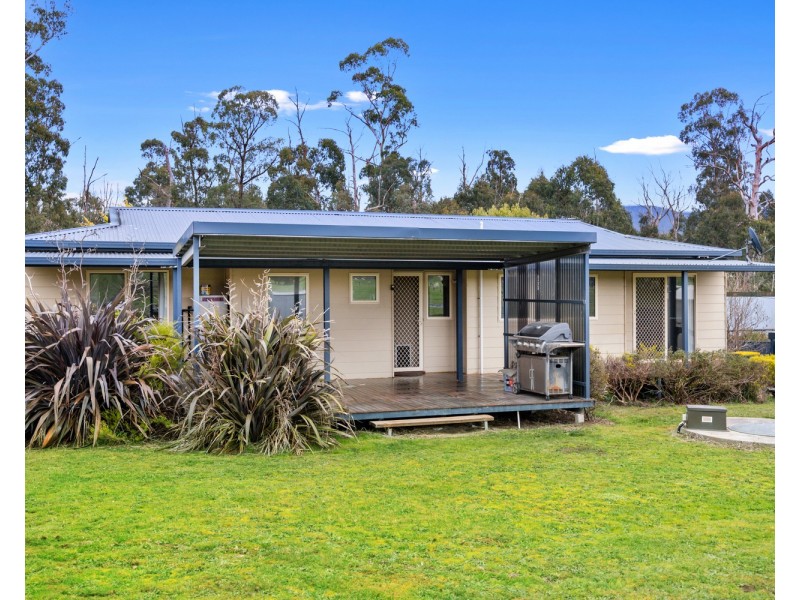 10 Tarnpirr Road, Narbethong VIC 3778