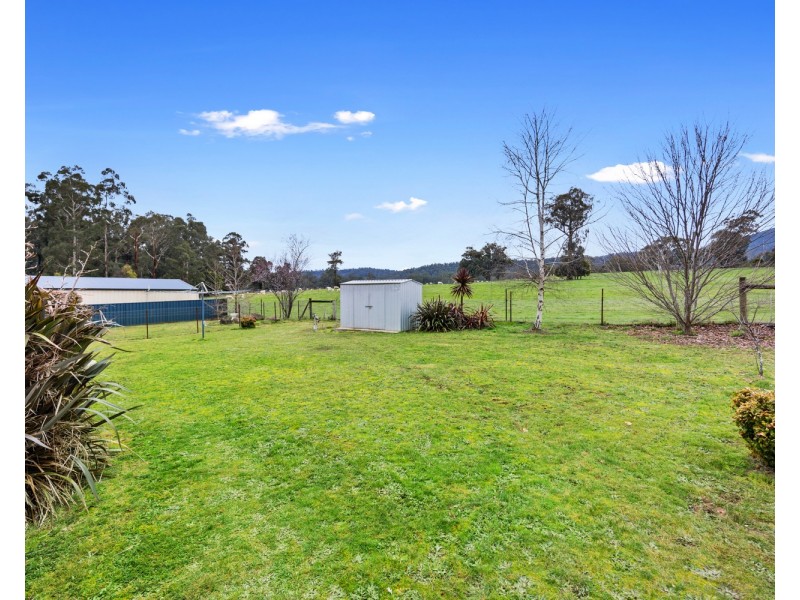10 Tarnpirr Road, Narbethong VIC 3778