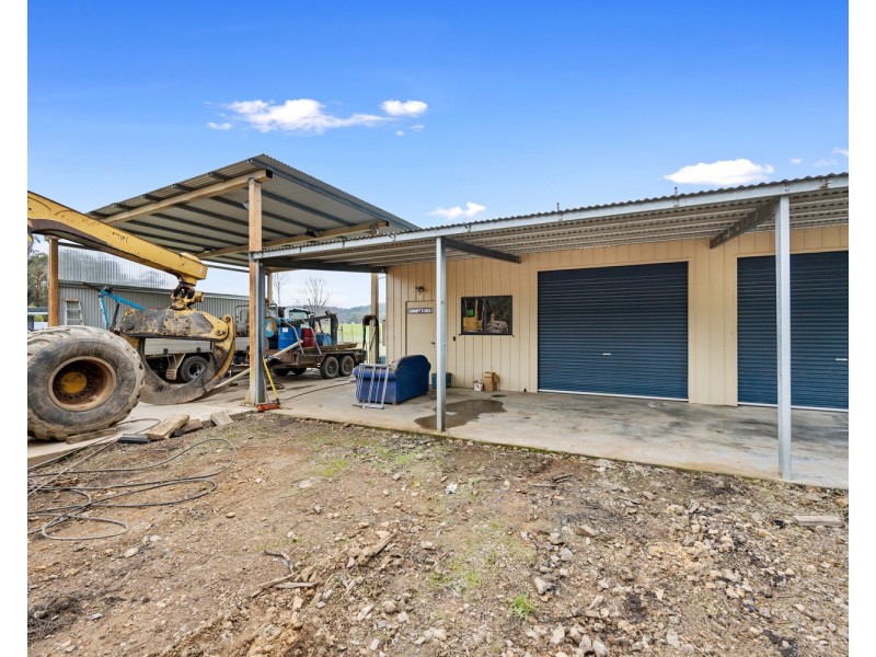 10 Tarnpirr Road, Narbethong VIC 3778