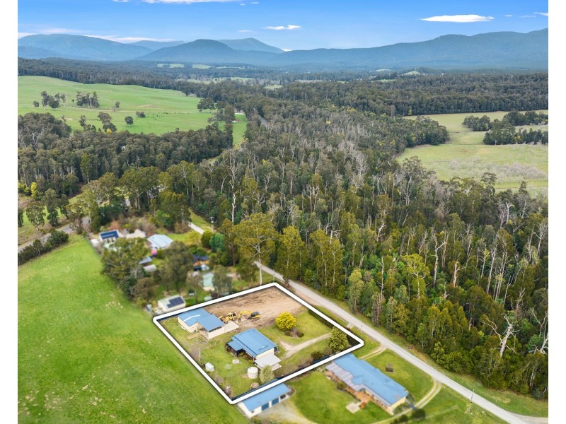 10 Tarnpirr Road, Narbethong VIC 3778