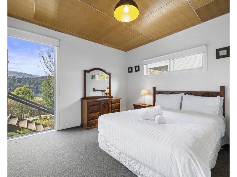 19 Allison Crescent, Marysville VIC 3779