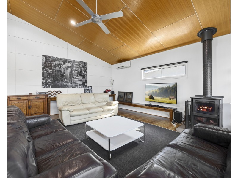 19 Allison Crescent, Marysville VIC 3779