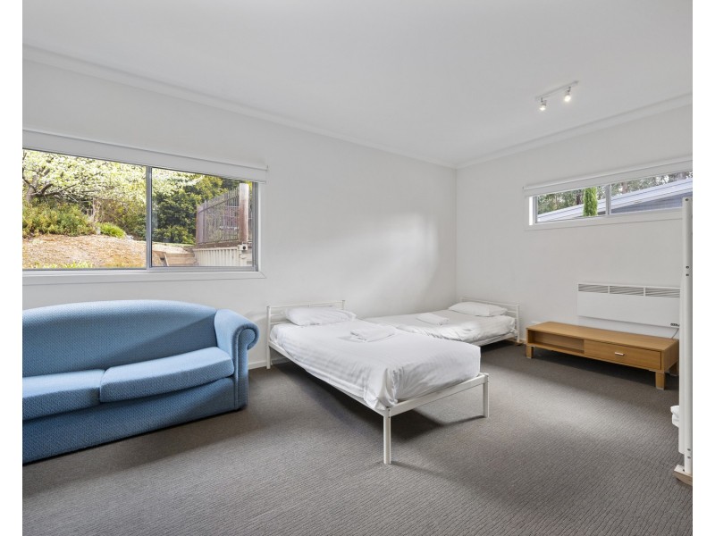 19 Allison Crescent, Marysville VIC 3779