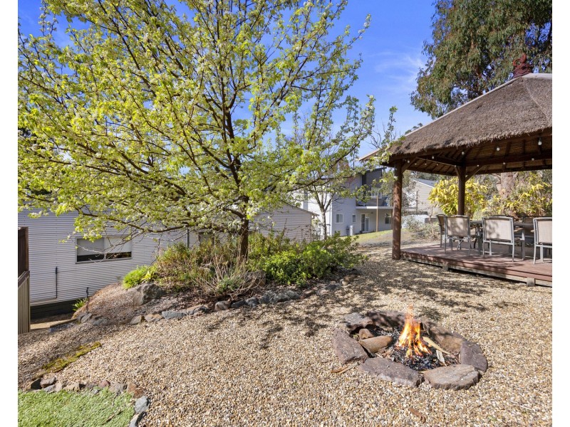 19 Allison Crescent, Marysville VIC 3779