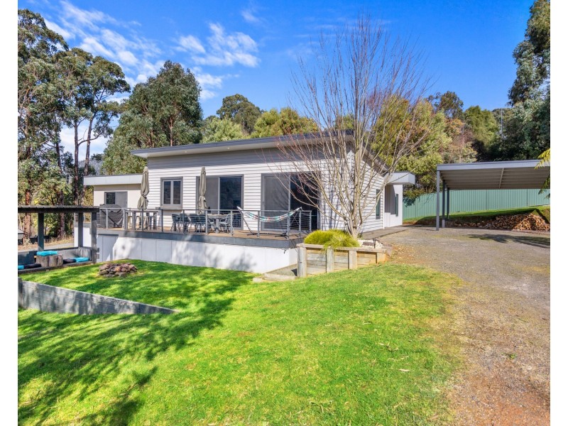 44 Lyell Street, Marysville VIC 3779