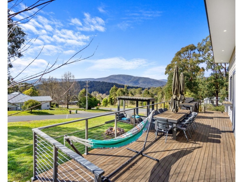 44 Lyell Street, Marysville VIC 3779