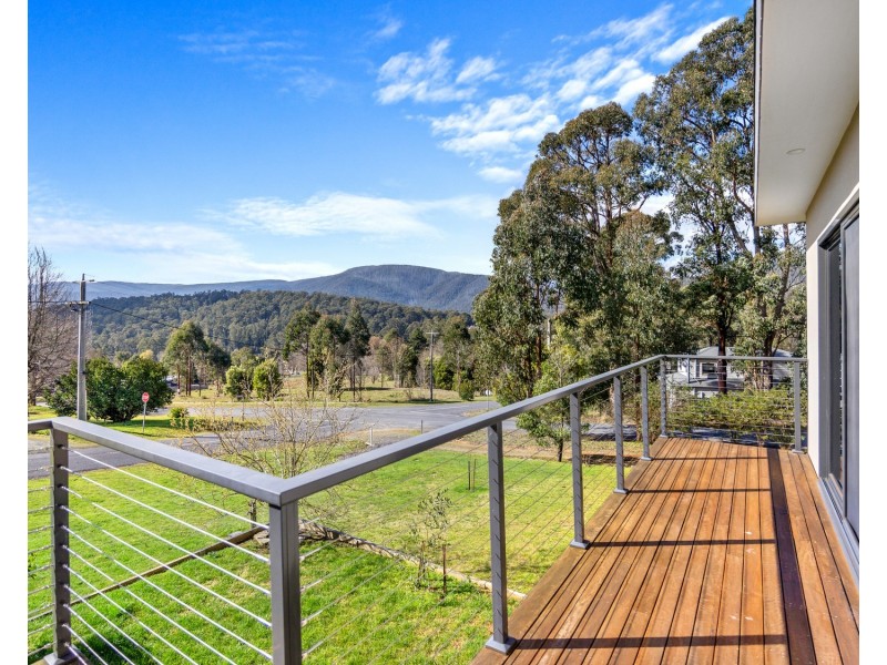 44 Lyell Street, Marysville VIC 3779