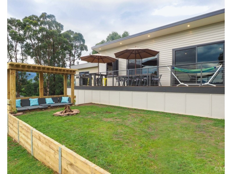 44 Lyell Street, Marysville VIC 3779