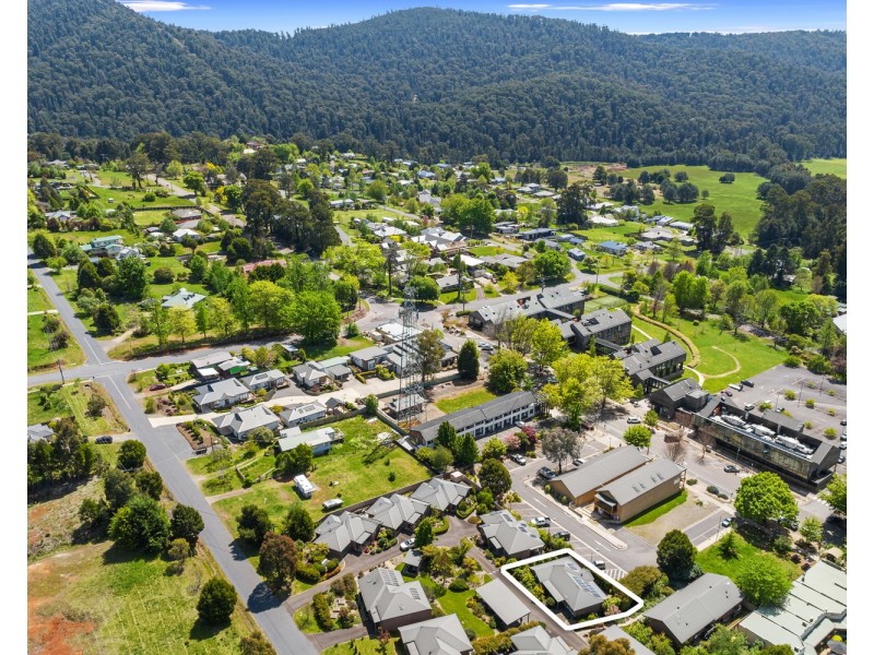 9/4 Sedwick Street, Marysville VIC 3779